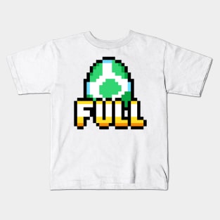 Full Eggs Sprite Kids T-Shirt
